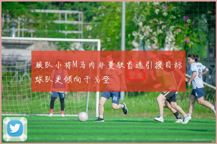 狼队小将M马内非曼联首选引援目标球队更倾向于戈登