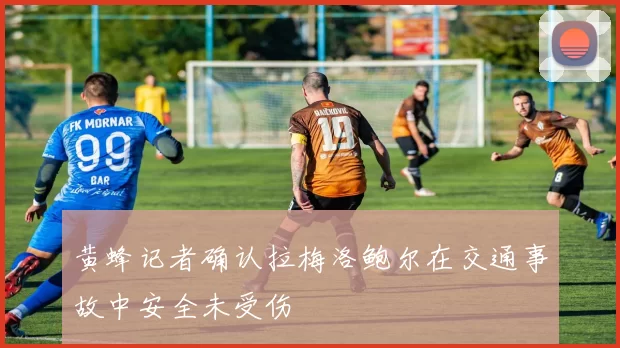 黄蜂记者确认拉梅洛鲍尔在交通事故中安全未受伤